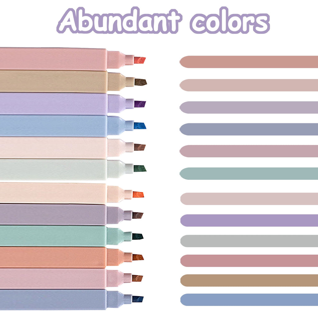 Bible Journaling Kit, Bible Highlighters and Pens Bible Tabs, Office Journal DIY Home, Bible Study Kit