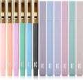 Mr. Pen- Aesthetic Highlighters and Pens No Bleed, 12 Pack, Pastel Color Bible Highlighters No Bleed