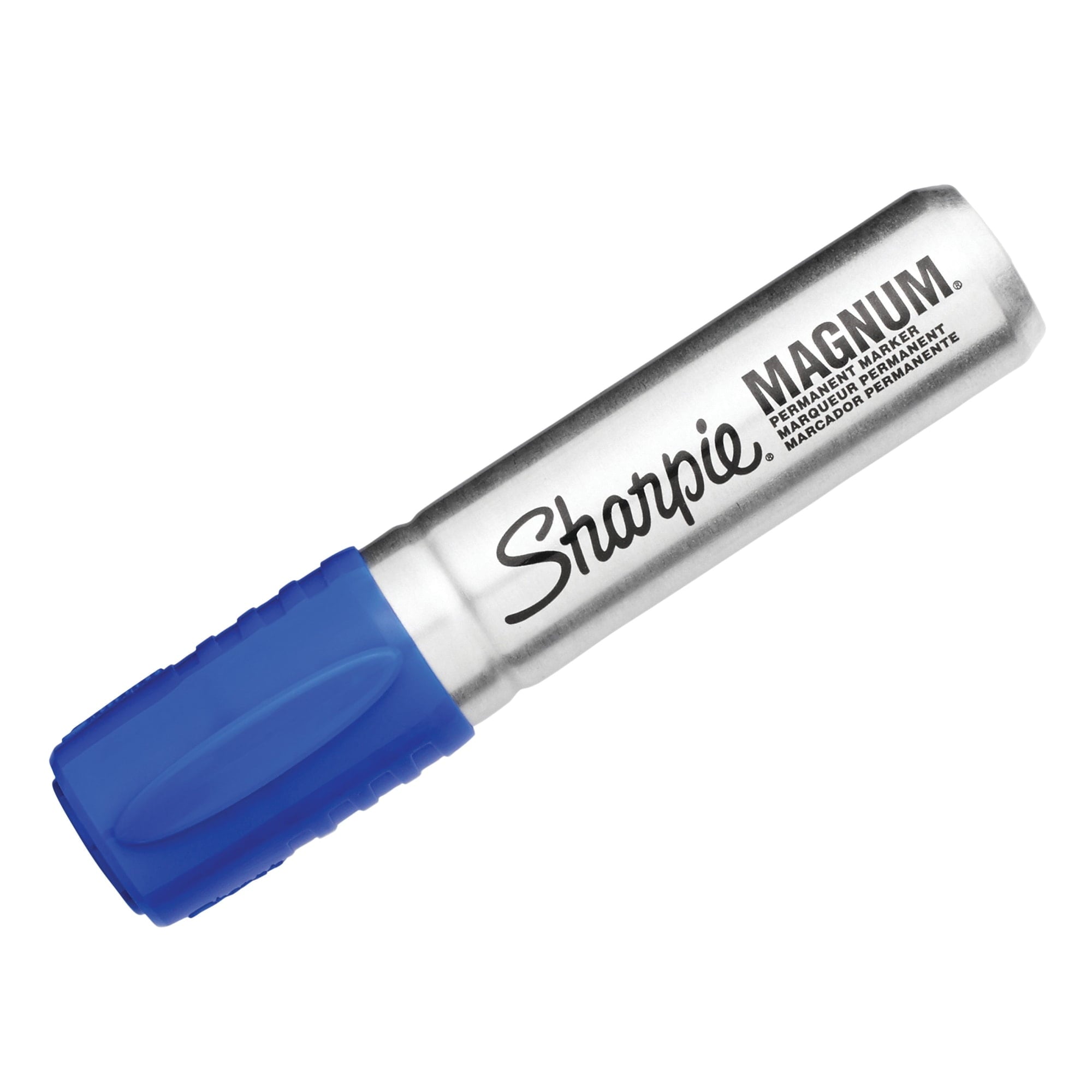 Sharpie Magnum 44 Marker, Red
